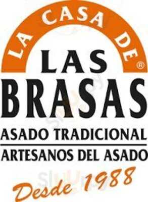 La Casa De Las Brasas