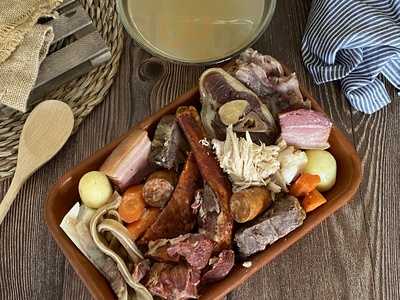 La Casa De Las Brasas