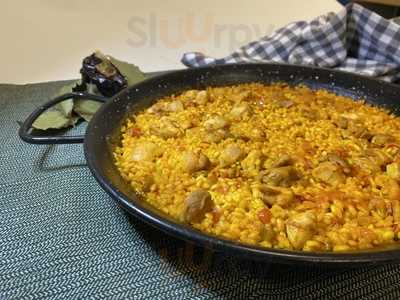 La Casa De Las Brasas