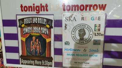 Decades Showbar Costa Teguise