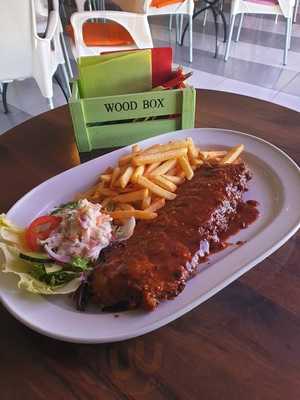 Decades Showbar Costa Teguise