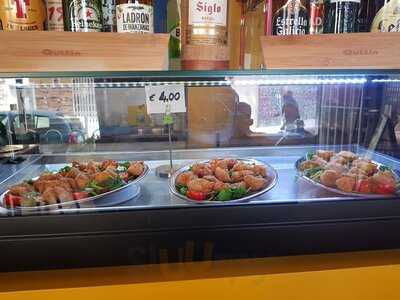 Bar Cafetería La Ciambotta