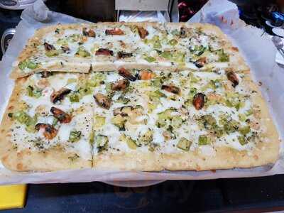 Bar Cafetería La Ciambotta