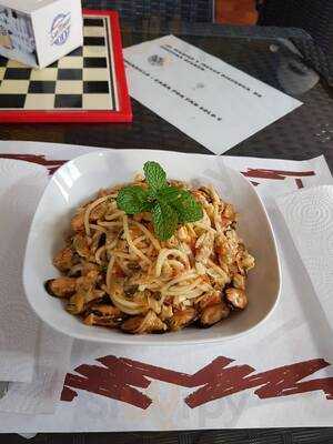 Bar Cafetería La Ciambotta