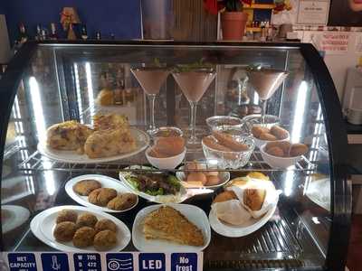 Bar Cafetería La Ciambotta