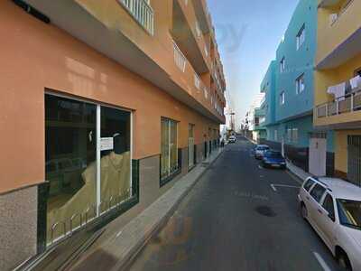 Bar Cafetería La Ciambotta