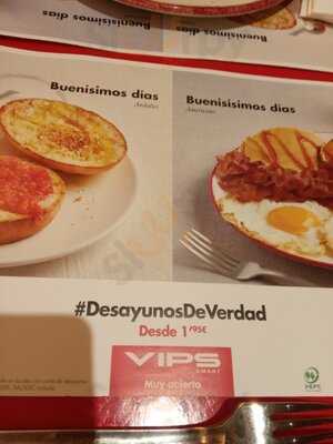 Vips Smart Cimadevilla