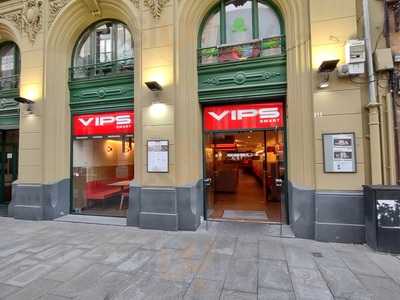 Vips Smart Cimadevilla