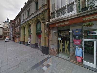 Vips Smart Cimadevilla