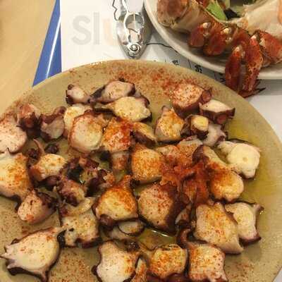 La Parada De L'estació