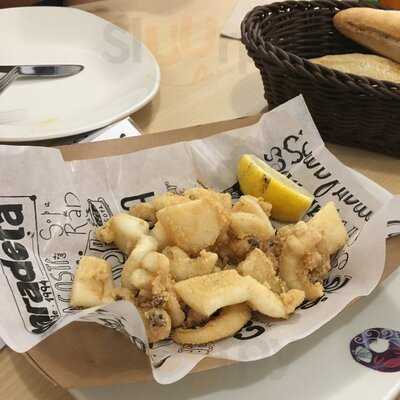 La Parada De L'estació