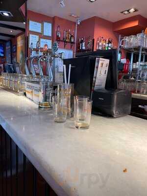 Cerveceria 100 Montaditos