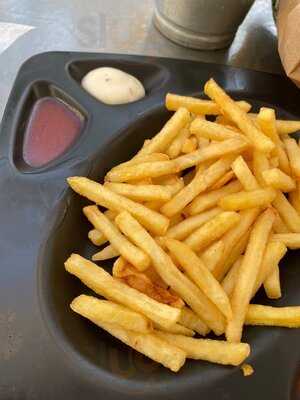 Cerveceria 100 Montaditos