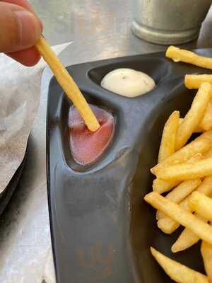 Cerveceria 100 Montaditos