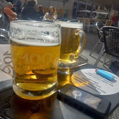 Cerveceria 100 Montaditos