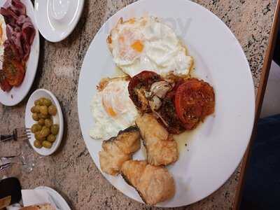 Frankfurt Mare Molas