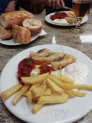 Frankfurt Mare Molas