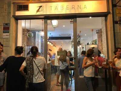 Zeta Taberna