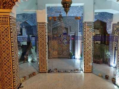 Restaurante Casablanca