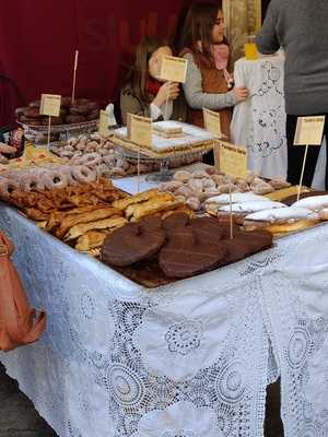Restaurante Casablanca