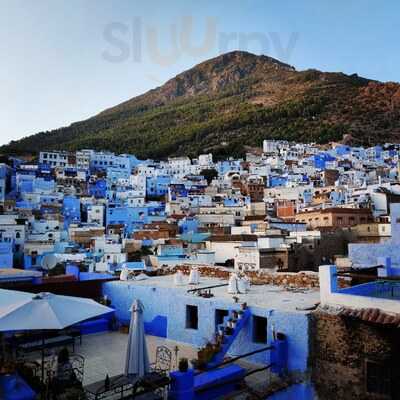 Restaurante Casablanca