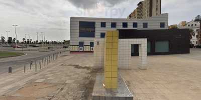 Restaurante Casablanca