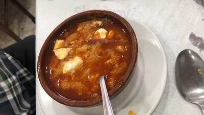 Restaurante Hnos Míguez