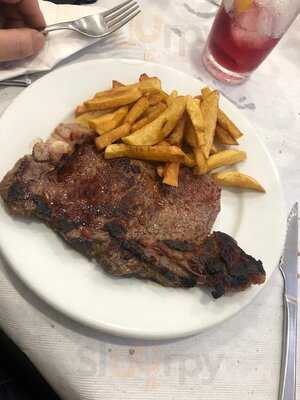 Restaurante Hnos Míguez