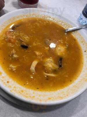 Restaurante Hnos Míguez