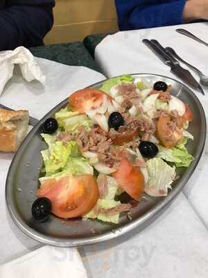 Restaurante Hnos Míguez