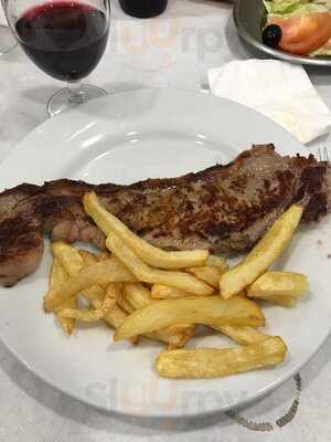 Restaurante Hnos Míguez