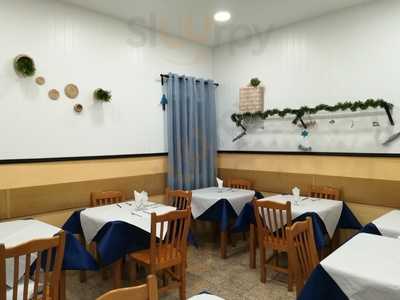 Restaurante Hnos Míguez