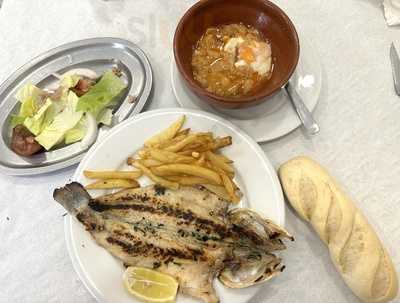 Restaurante Hnos Míguez