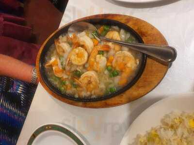 Min 7 Chinese Restaurant