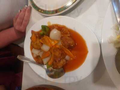 Min 7 Chinese Restaurant