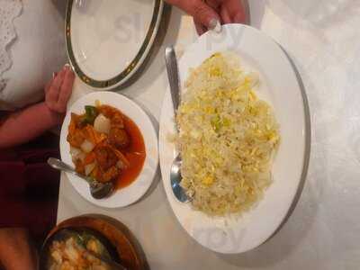 Min 7 Chinese Restaurant