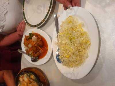 Min 7 Chinese Restaurant