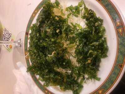 Min 7 Chinese Restaurant