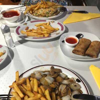 Min 7 Chinese Restaurant