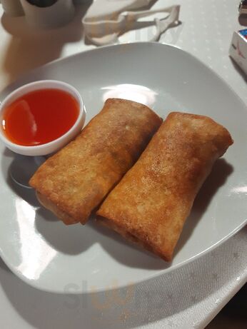 Min 7 Chinese Restaurant