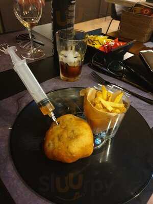 Samana, Laboratorio De Burguers