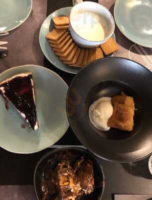 Samana, Laboratorio De Burguers