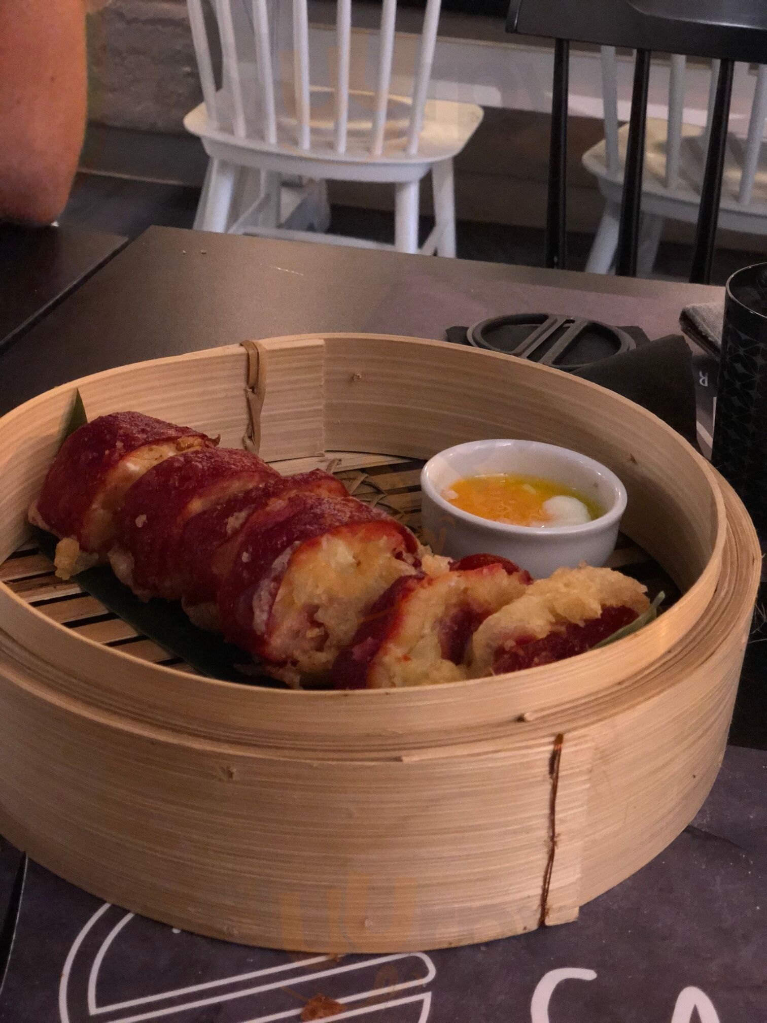 Samana, Laboratorio De Burguers