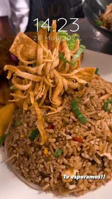 El Rinconcito Peruano