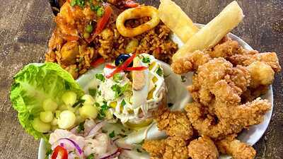 El Rinconcito Peruano