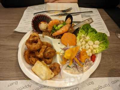 El Rinconcito Peruano