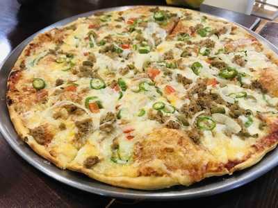 Istambul Kebab And Indian Restaurant