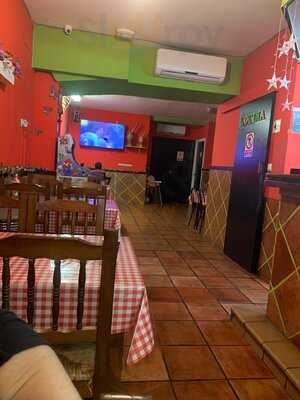 Bar Restaurante La Familia