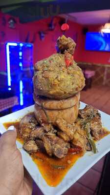 Bar Restaurante La Familia