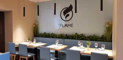 Flame